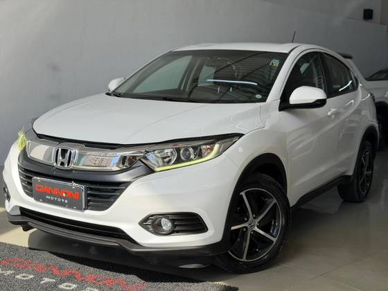 HONDA HR-V 1.8 16V FLEX LX 4P AUTOMÁTICO HONDA HR-V 1.8 16V FLEX LX 4P AUTOMÁTICO